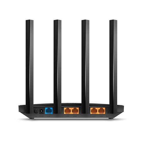 Bộ phát wifi TP-Link Archer C80 MU-MIMO AC1900 (Chính Hãng TP-Link Việt Nam)