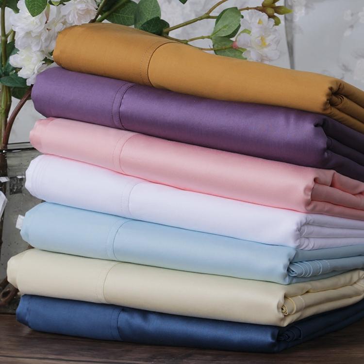 80 Cotton Chất Lượng Cao Vải Dệt Bằng Tơ Duy Nhất Hai Người Ga Trải Giường Đầu Nén Công Nghệ Bộ Chăn Ga Đơn Tinh Tế Băng Tã Ngủ Trần Ga Trải Giường Màu Bộ Chăn Ga Đơn