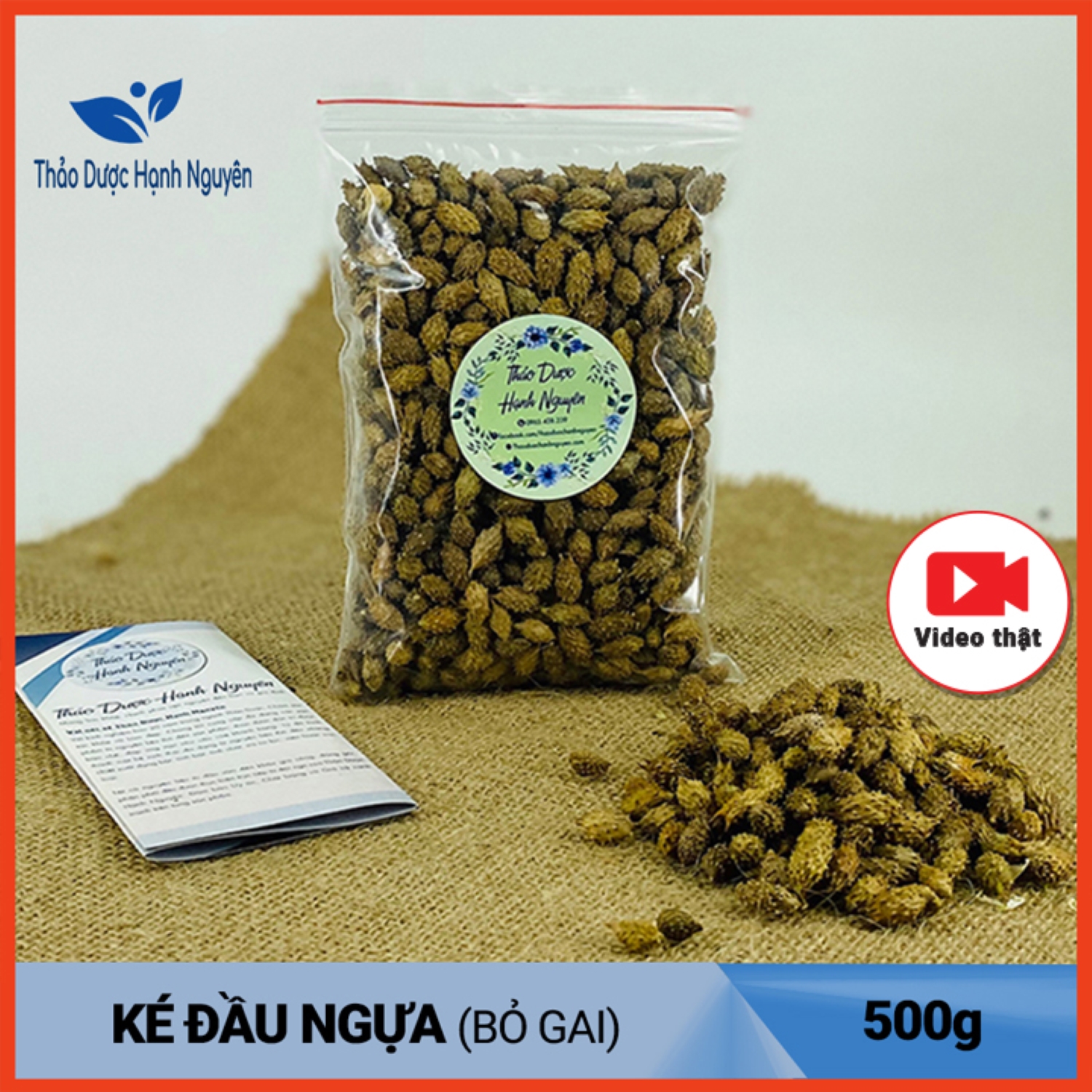 Leaves Black dry peace 1kg