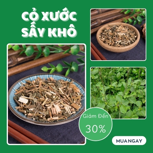 [New Arrivals] Combo of 2kg Dried Grass - Clean, High-Quality Products - Clean, Fragrant Products Specifically Used for Making Tea