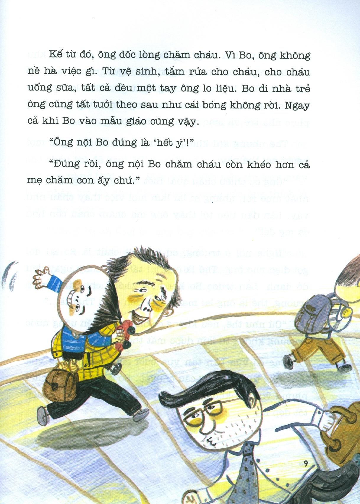 Sách - Những thói quen vàng: Con sẽ làm được