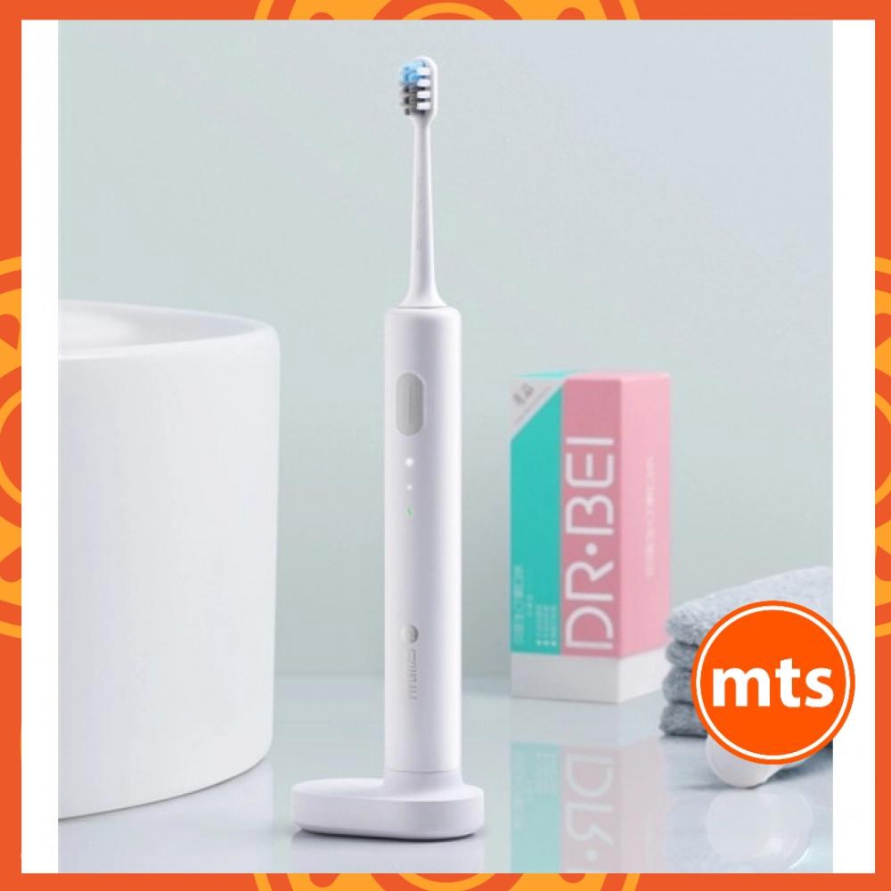 Bàn chải điện đánh răng pin sạc xiaomi dr-bei sonic bet-c01