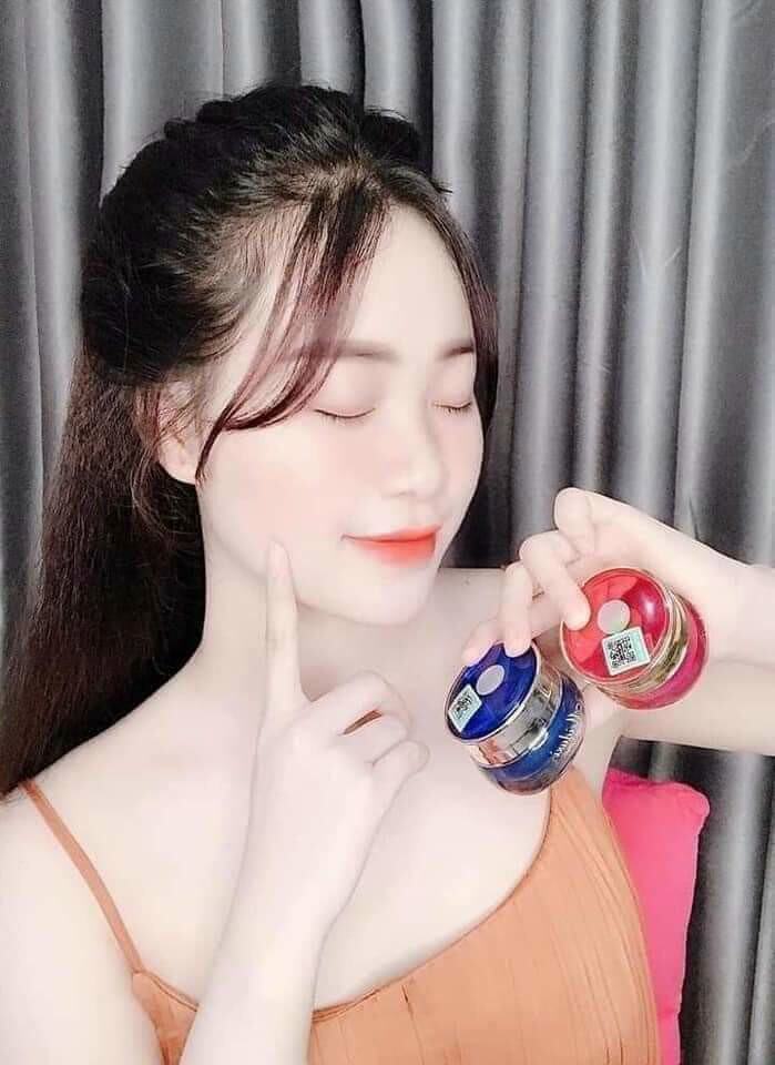 KEM MEDUZI NHẬT BẢN CHÍNH HÃNG