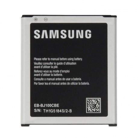 Pin Samsung Galaxy J1/J100 - 1850mAh (EB-BJ100BBE)