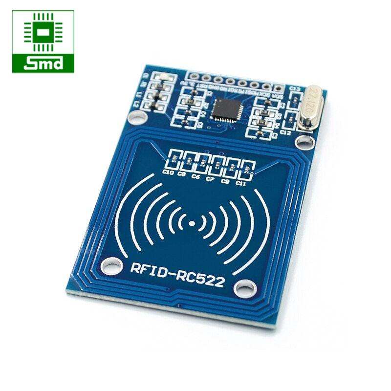 Module RFID RC522 13.56MHz