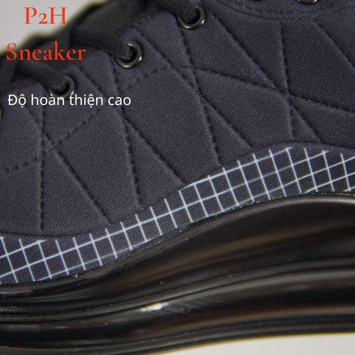 Giày Sneaker Nam AIC-001