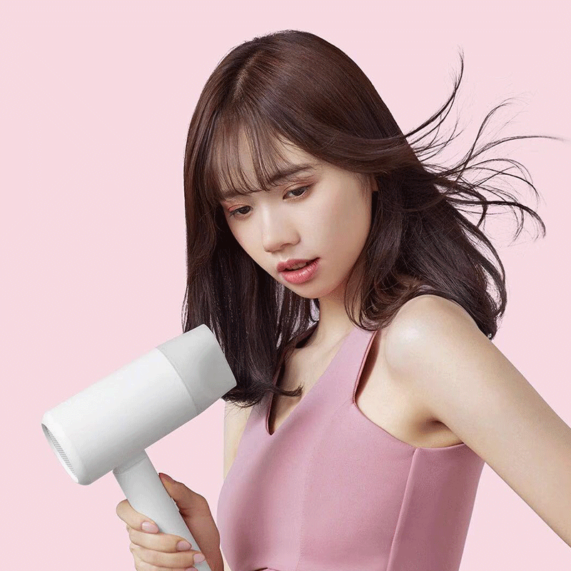 [HCM] Máy sấy tóc Mijia Simple
