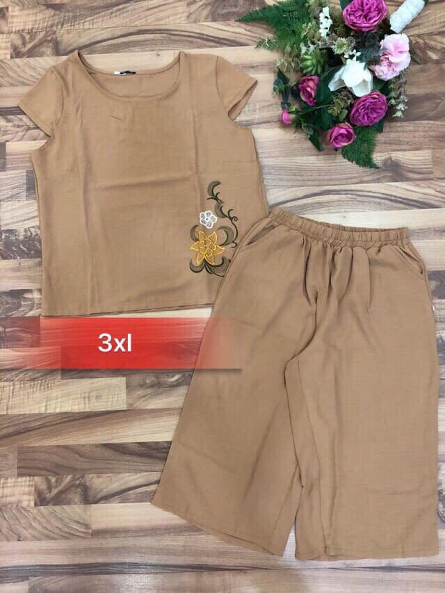 [HCM]BỘ VẢI ĐŨI LỬNG 75cm sizee 40-65kg (coi phần mô tả dùm shop nhé)