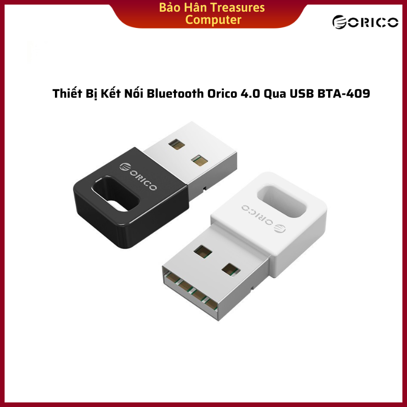 Connected devices Bluetooth Orico 4.0 via USB bta-409-genuine goods