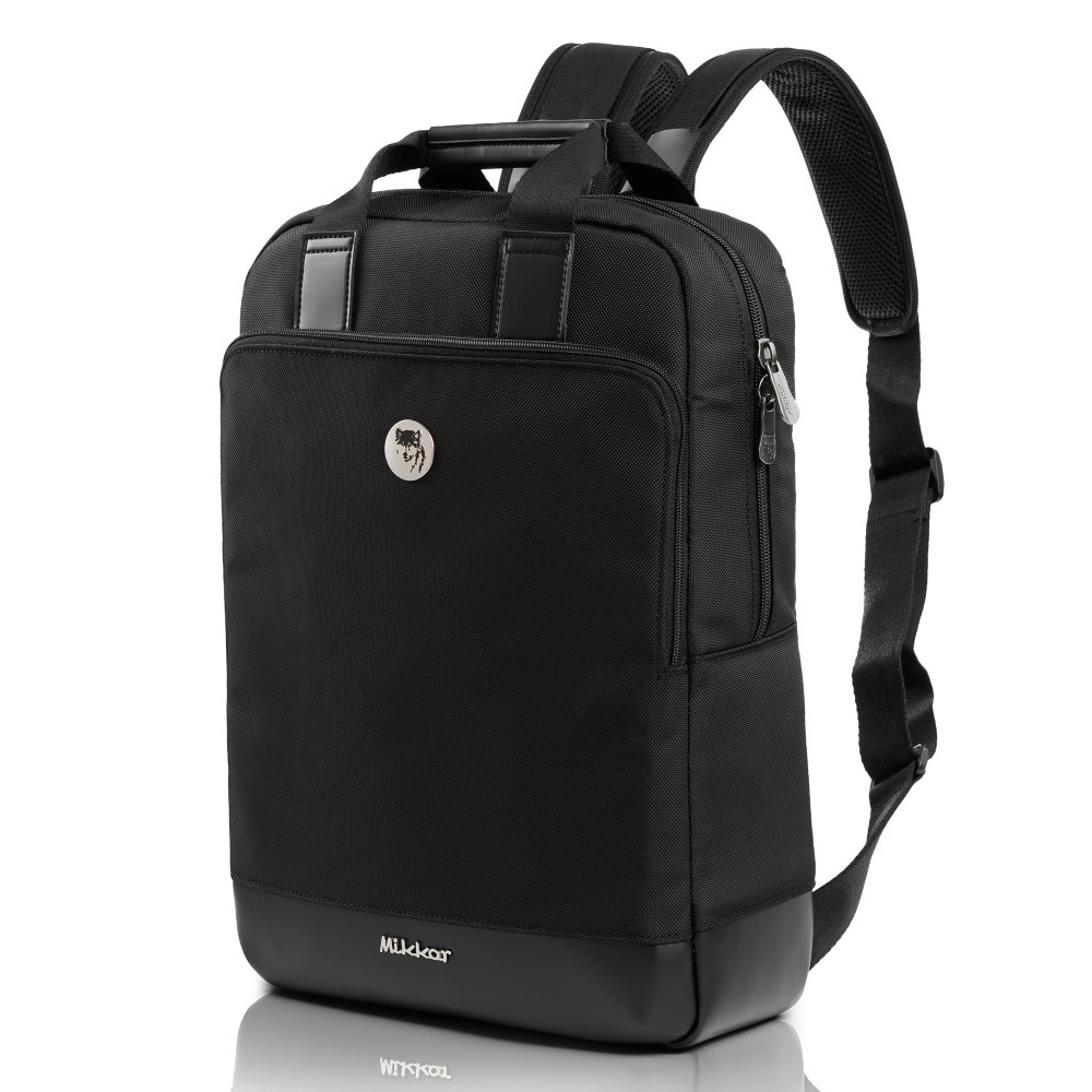Balo Laptop Mikkor The Willis