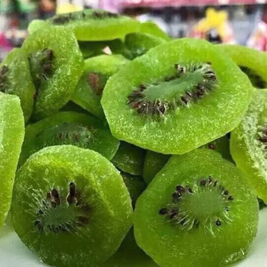 KIWI SẤY DẺO 200G/500G/1KG