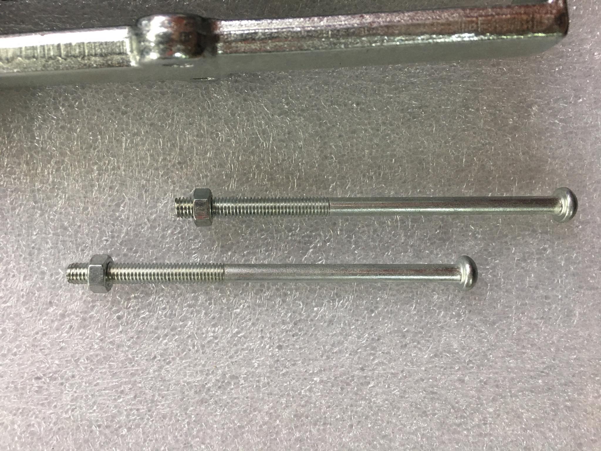 vam 2 càng 8 200mm
