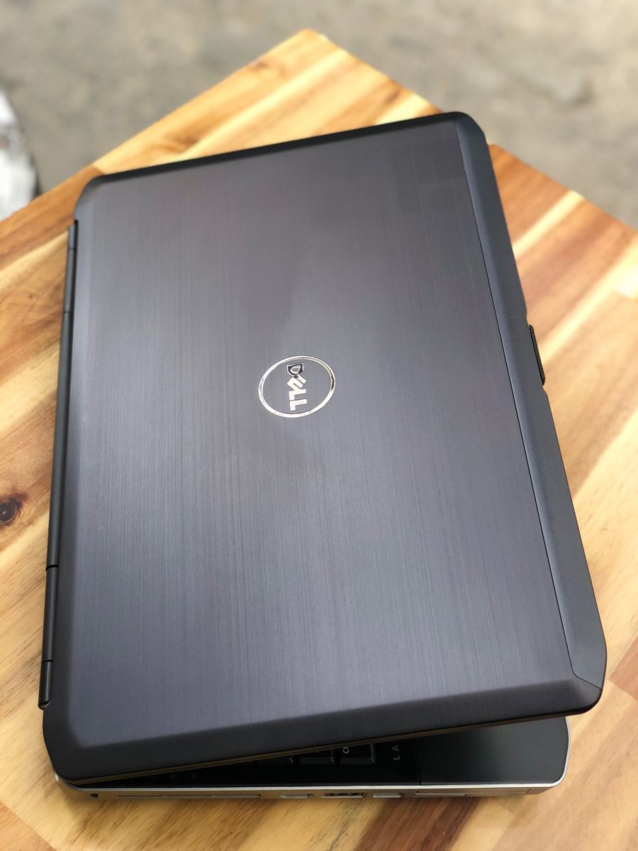 [HCM][Trả góp 0%]Laptop Dell Latitude E5530/  i5 3320M/ 4G/ Vga...