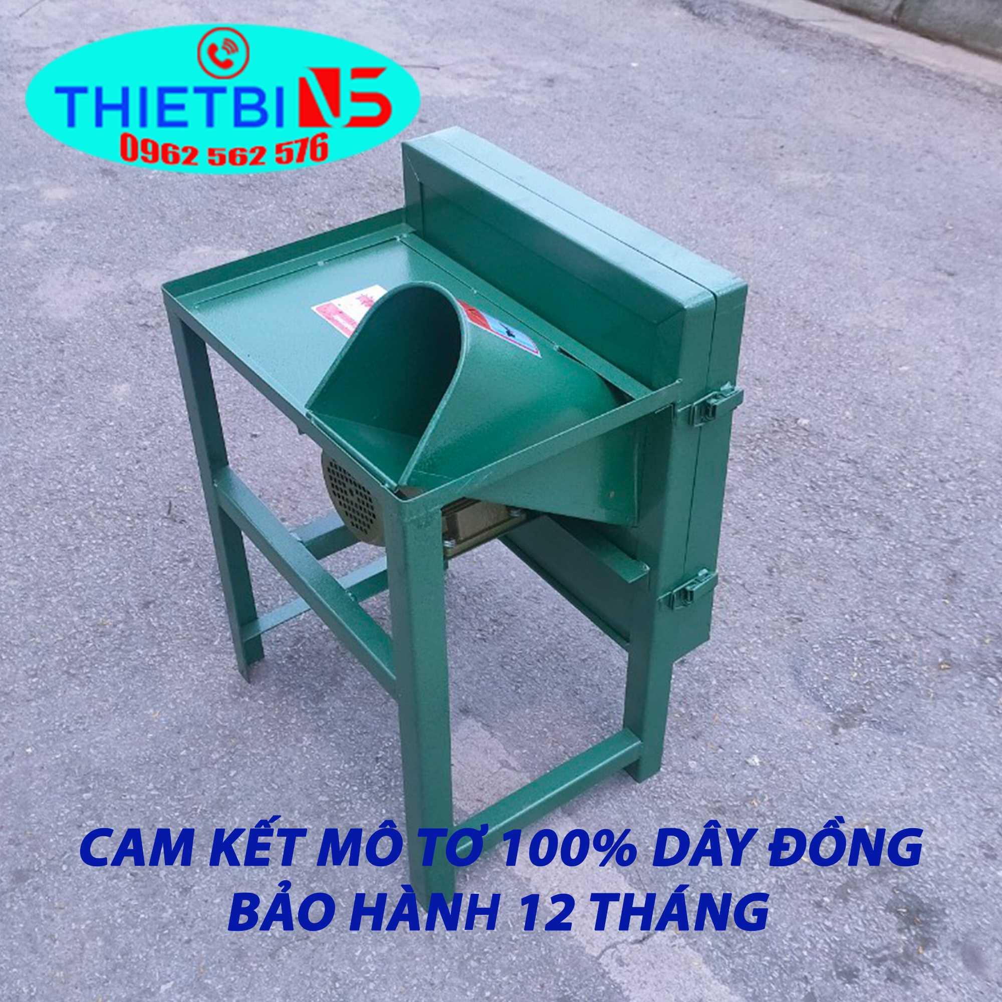 Máy thái chuối - máy băm chuối - máy thái cỏ đa năng
