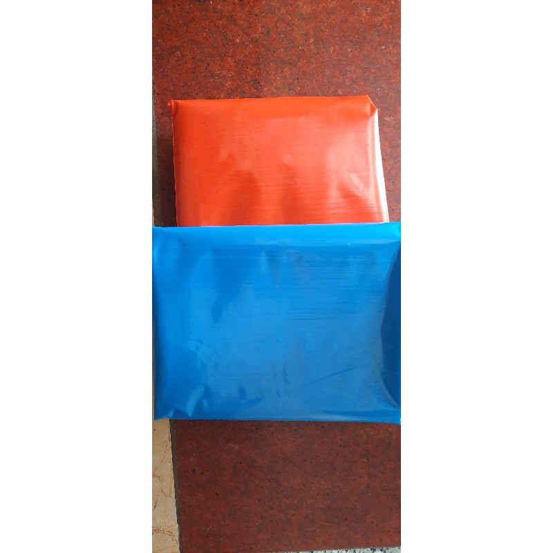 Bóng Nilong màu  khâu diều