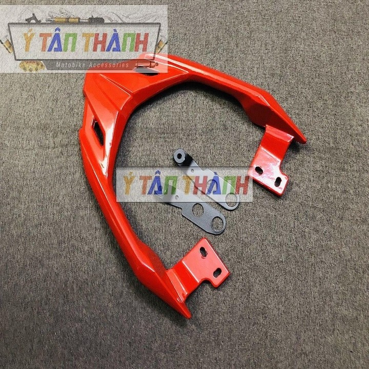 Cảng Sau Nhôm Winner X - 12429