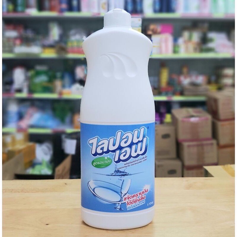Nước Rửa Bát Thái Lan