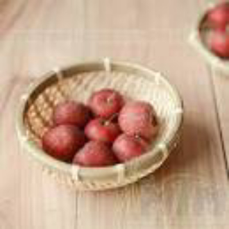 Rá tre mini đựng đồ, trang trí
