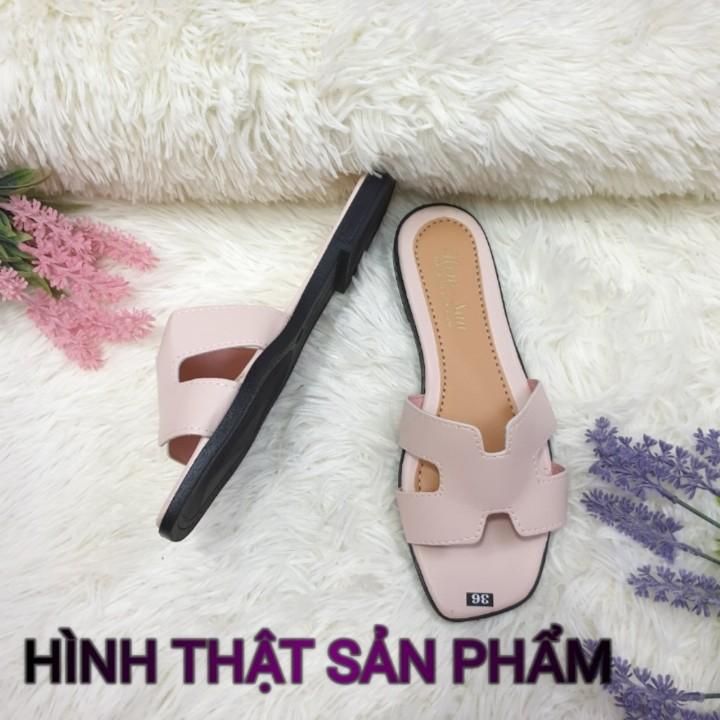 [HCM]DÉP QUAI CHỮ H