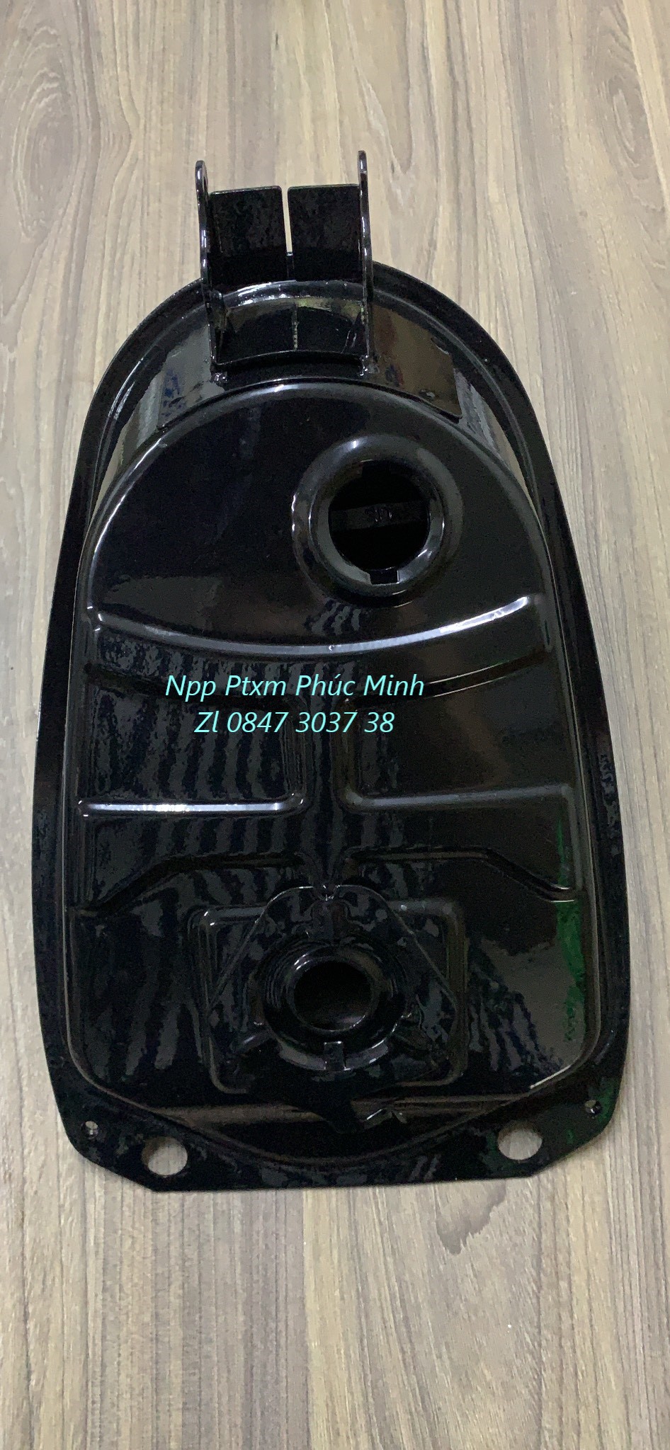 [HCM]Thùng xăng dành cho xe Jupiter