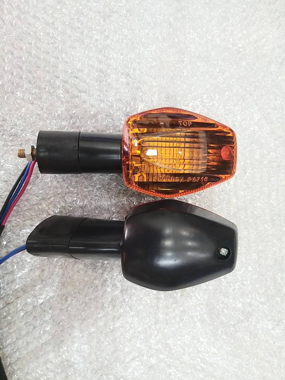 Đèn xi nhan Đèn báo rẻ Honda CB400 vtec/ revo (1 cặp )