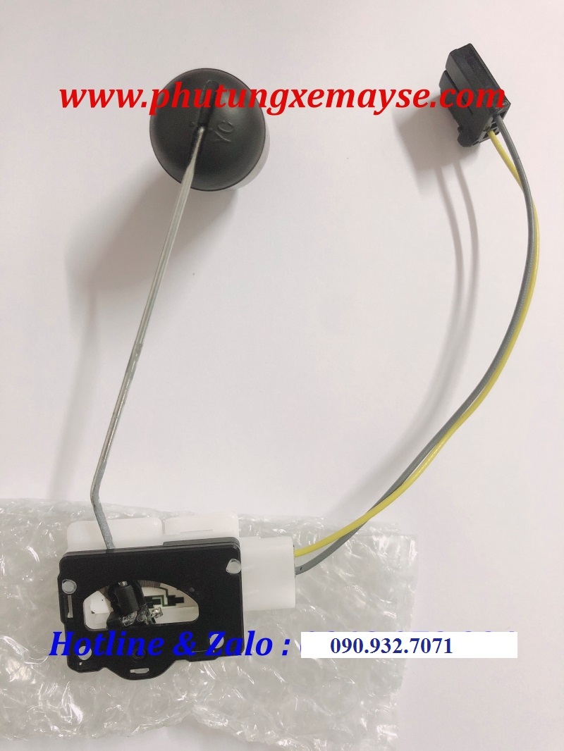 Phao Cần Báo Xăng Cuxi NVX Janus