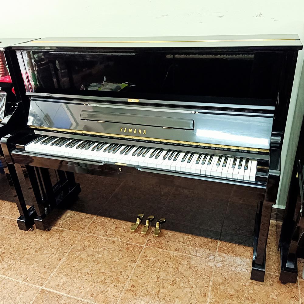 Đàn Piano U Series-U1H