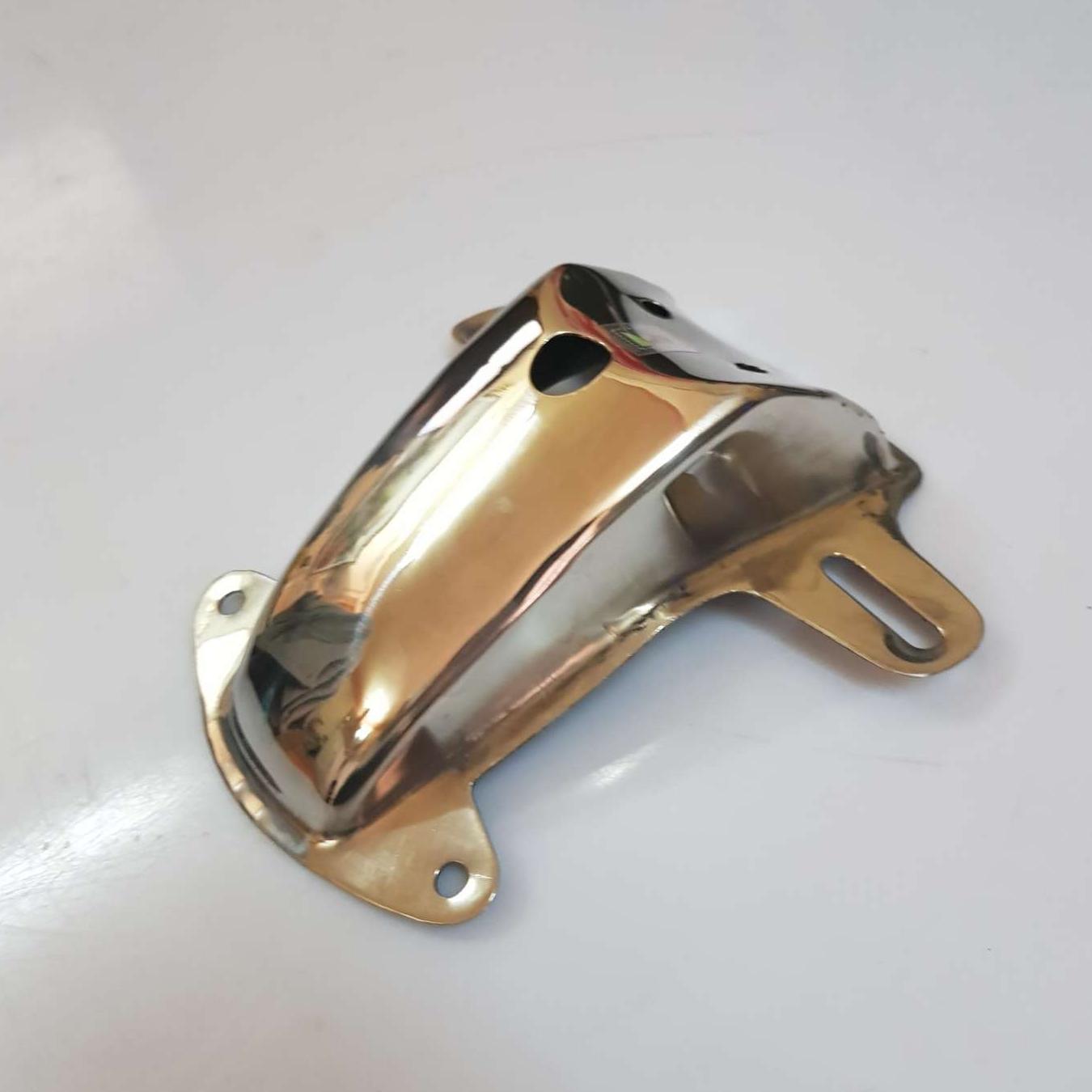 [HCM]CÓC DÈ SAU 67 INOX 304