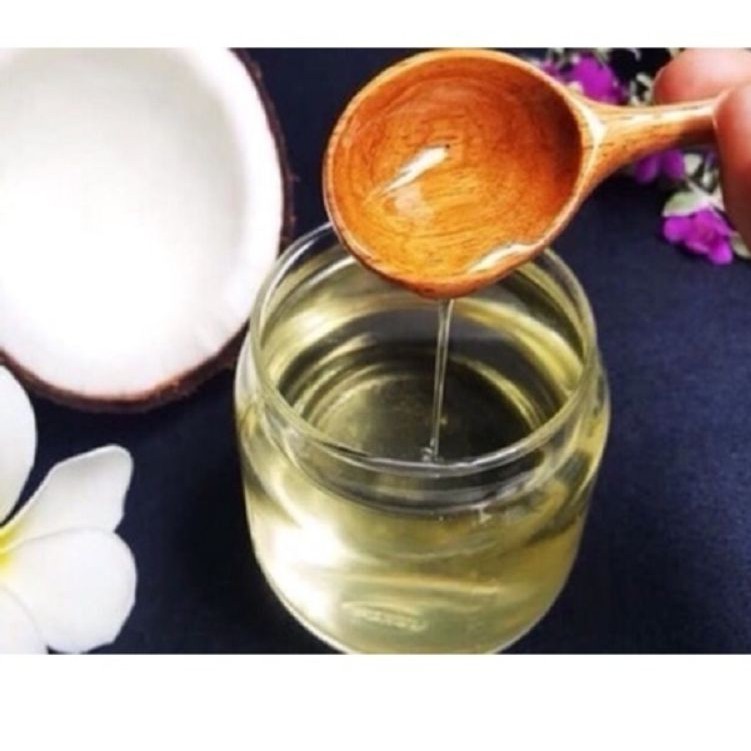 Dầu dừa nguyên chất nấu thủ công 100ml