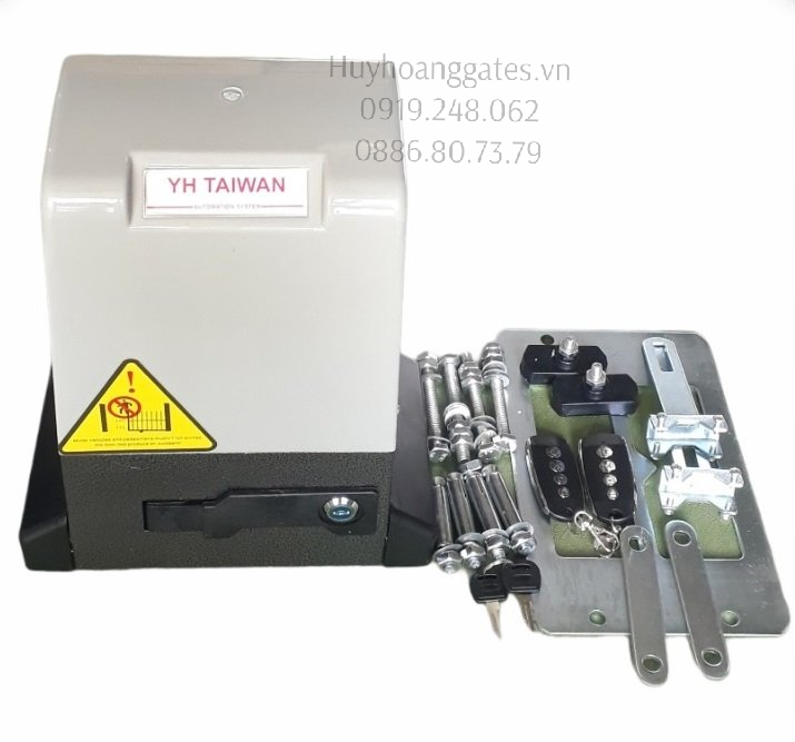 motor sliding gate, automatic sliding door