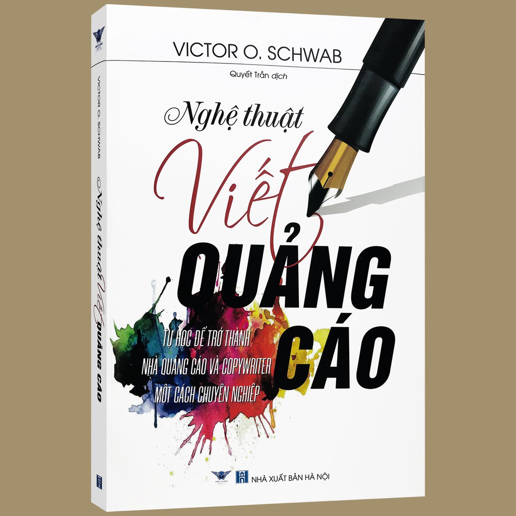Nghệ Thuật Viết Quảng Cáo