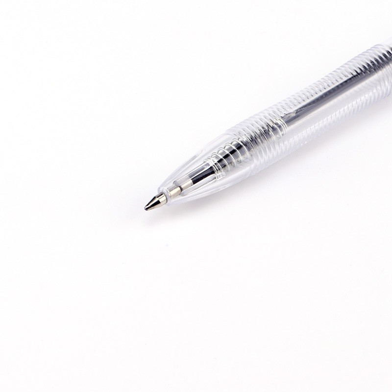 Combo 5 Bút bi BAOKE B14 Ngòi 0.7mm