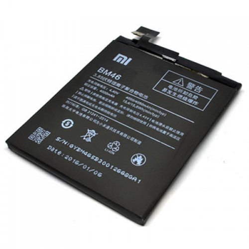 Pin xiaomi mi note 3 / note 3 pro bm46 zin bảo hành 1 đổi 1