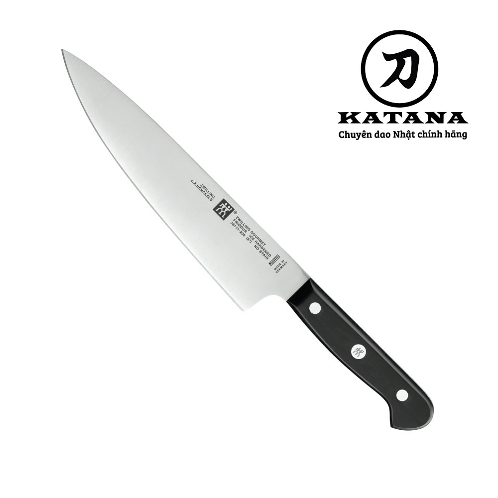 ZWILLING - Dao Chef ZWILLING Gourmet - 20cm