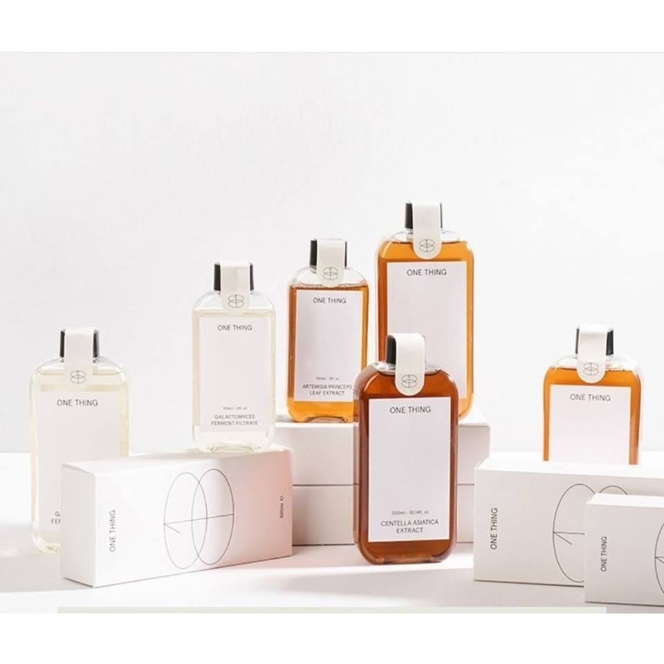 [GOM ORDER 300ML] TONER ONE THING