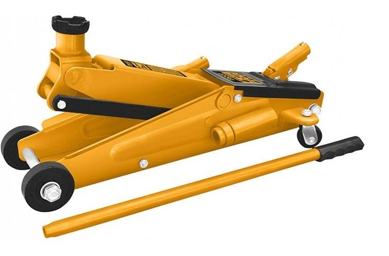 Đội cá sấu 3 tấn Ingco HFJ301