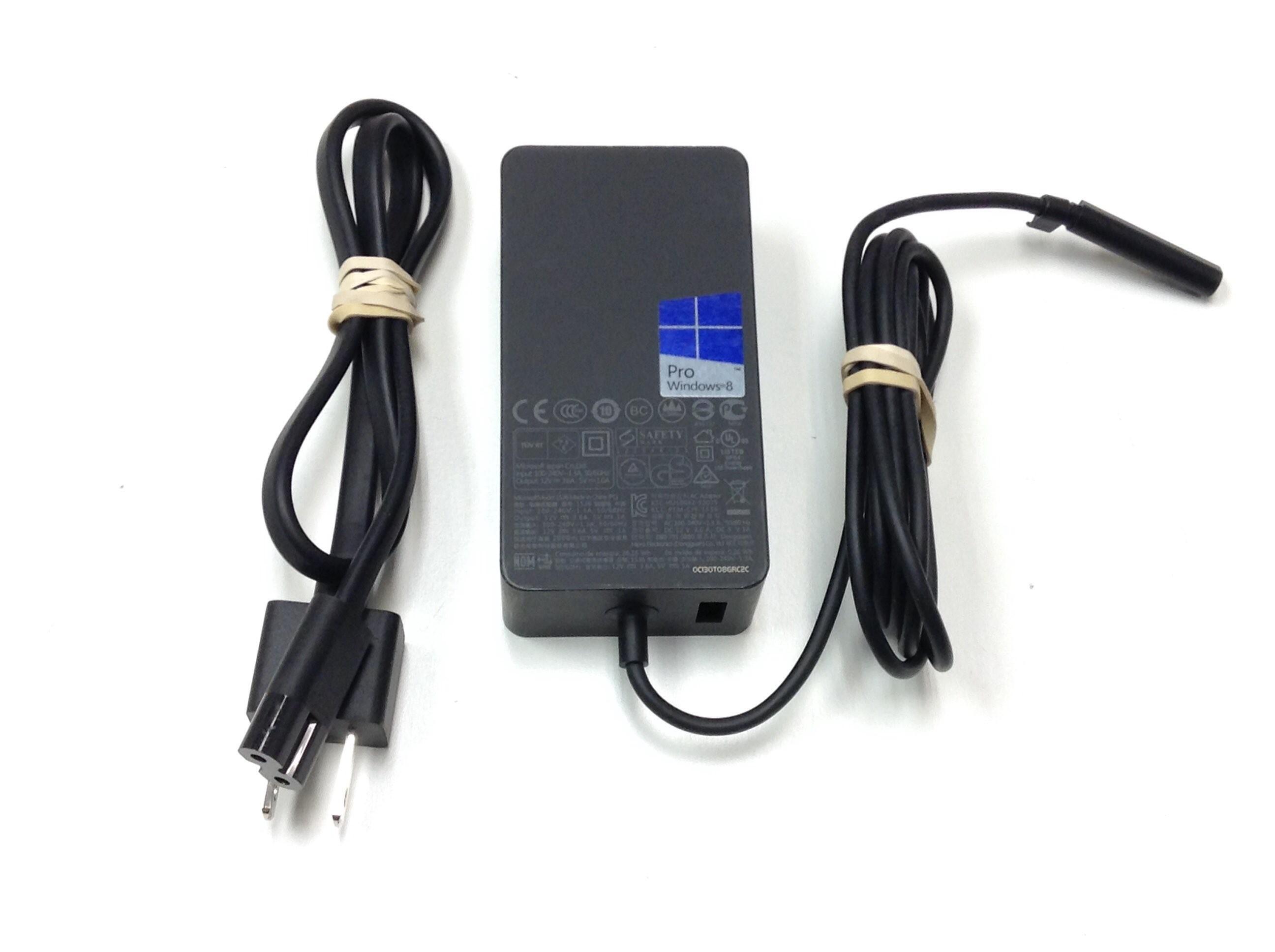 Sạc dành cho Máy tính bảng Surface Pro 2 12V - 3.6A
