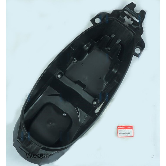 Thùng yên hành lý đựng đồ ab air blade 125 2013 2014 2015