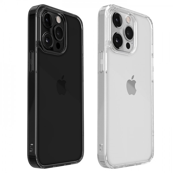 Ốp LAUT Crystal X (IMPKT) For iPhone 13/13 Pro/ 13 Pro Max