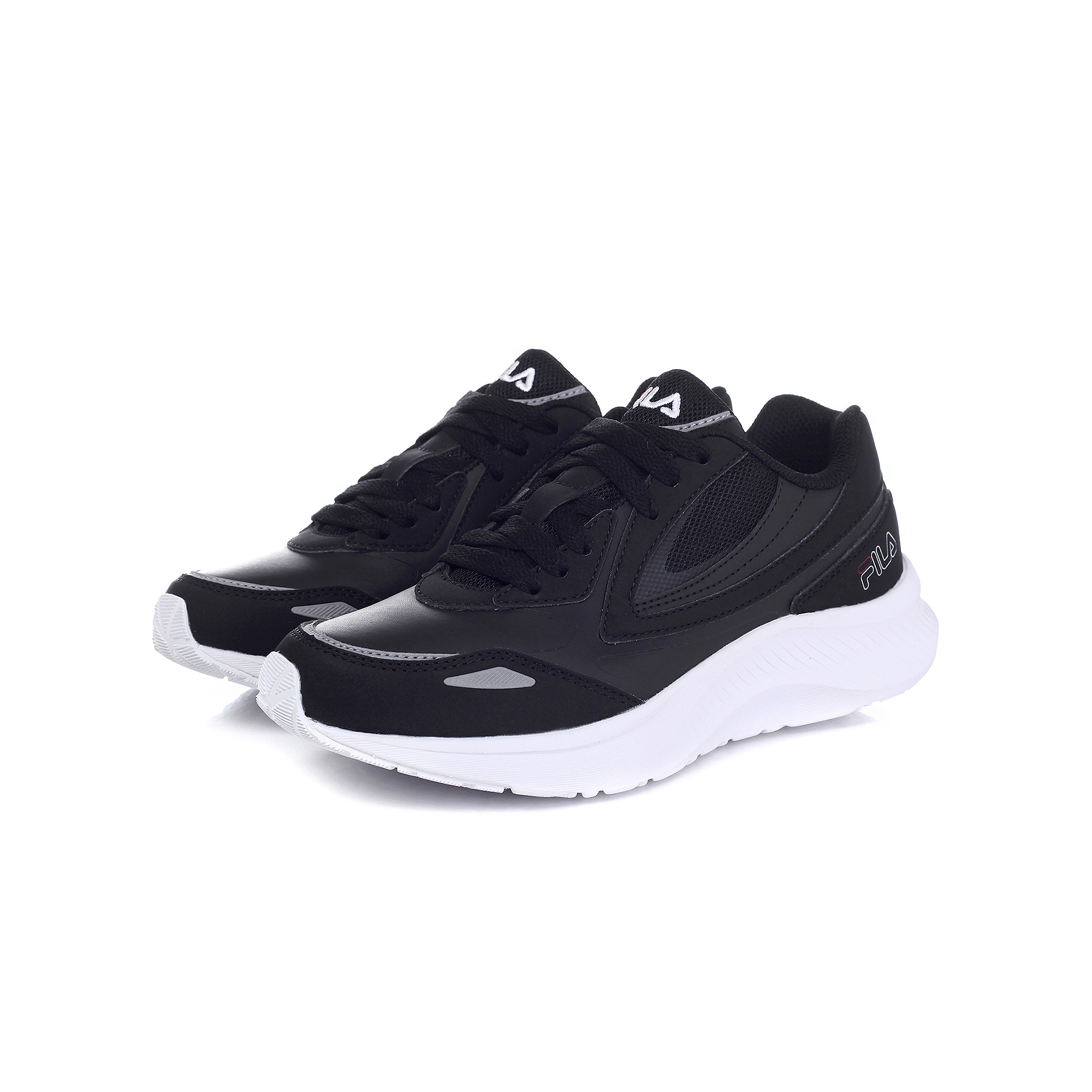 FILA Giày sneaker unise.x Wavelet Og 1RM01263D NTT1