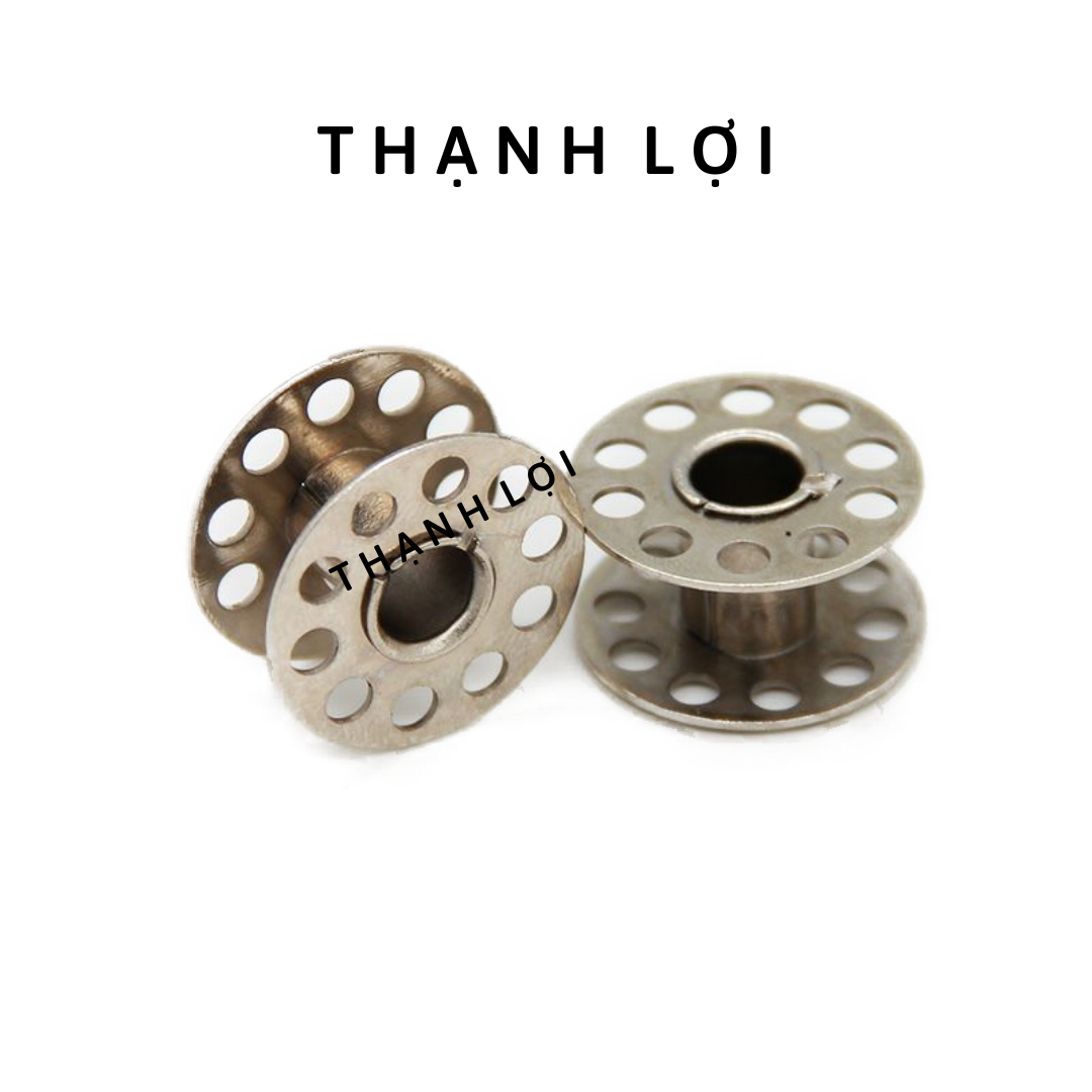 Combo 10 Suốt Chỉ Máy May Gia Đình 1 Chức Năng (Máy Con Bướm, Máy Sinco,...)