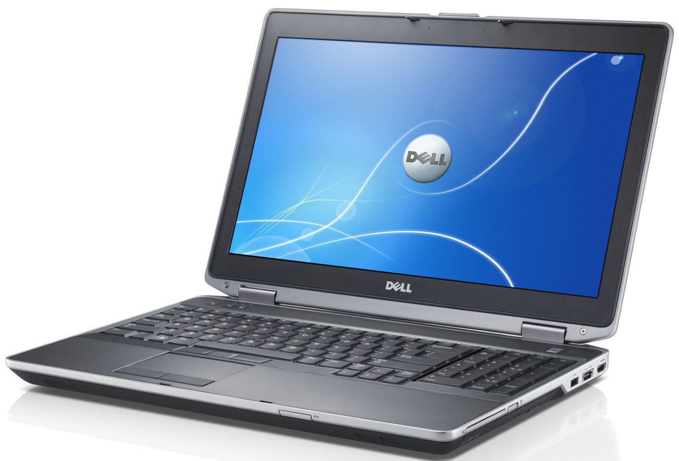 Laptop Khủng Long chơi game đồ họa văn phòng E6440 bền bỉ