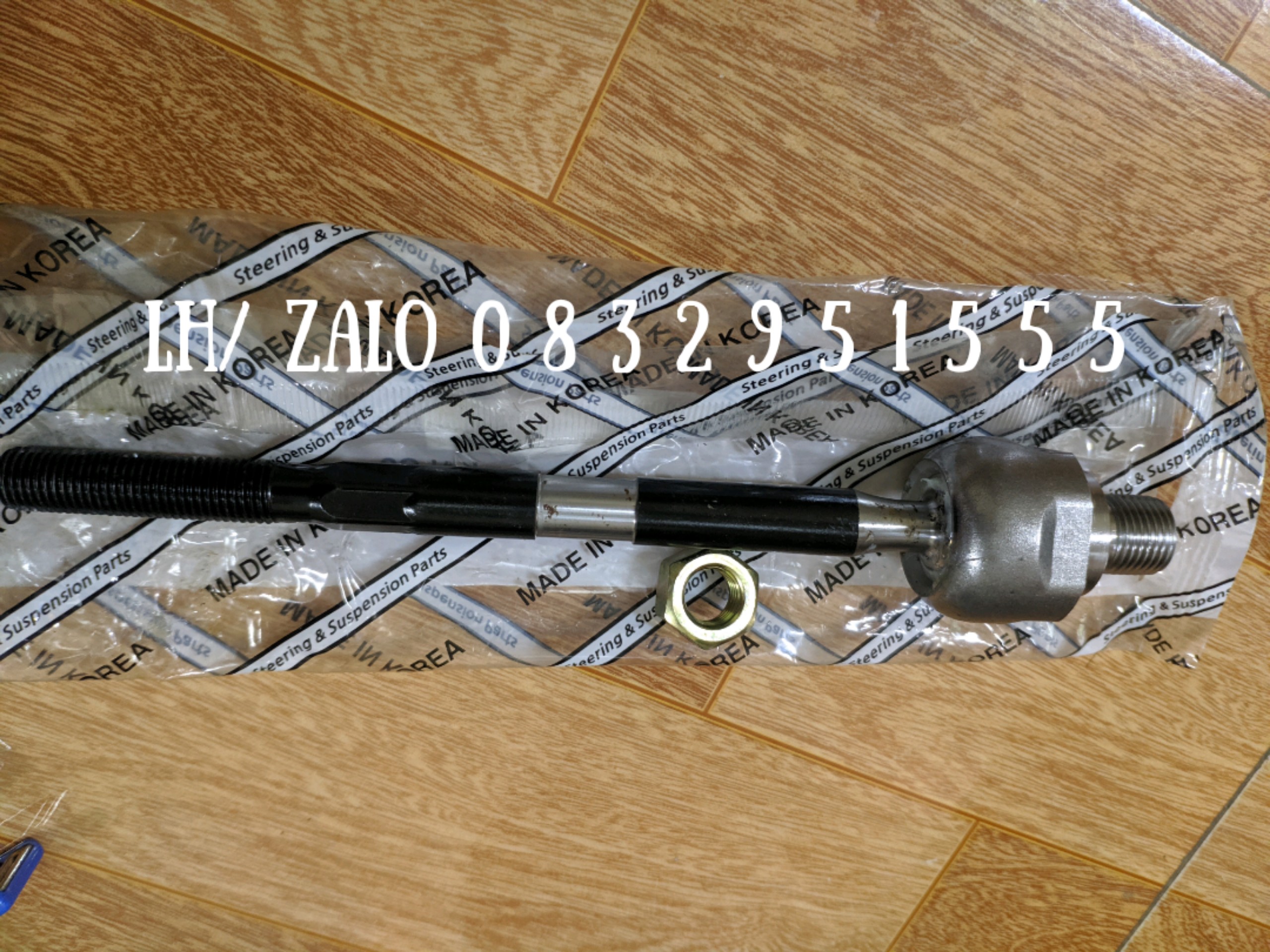 Rô tuyn lái trong Gentra , aveo , giá 1 chiếc