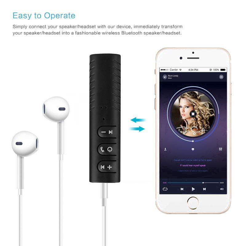 Thiết bị nhận tín hiệu Bluetooth 4.1