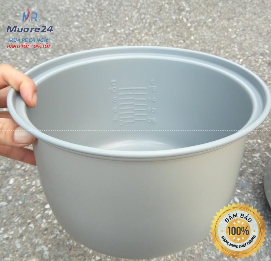 Bảo hành 12 Tháng Nồi cơm điện Sharp KS R18ST Thailand 1.8 lít