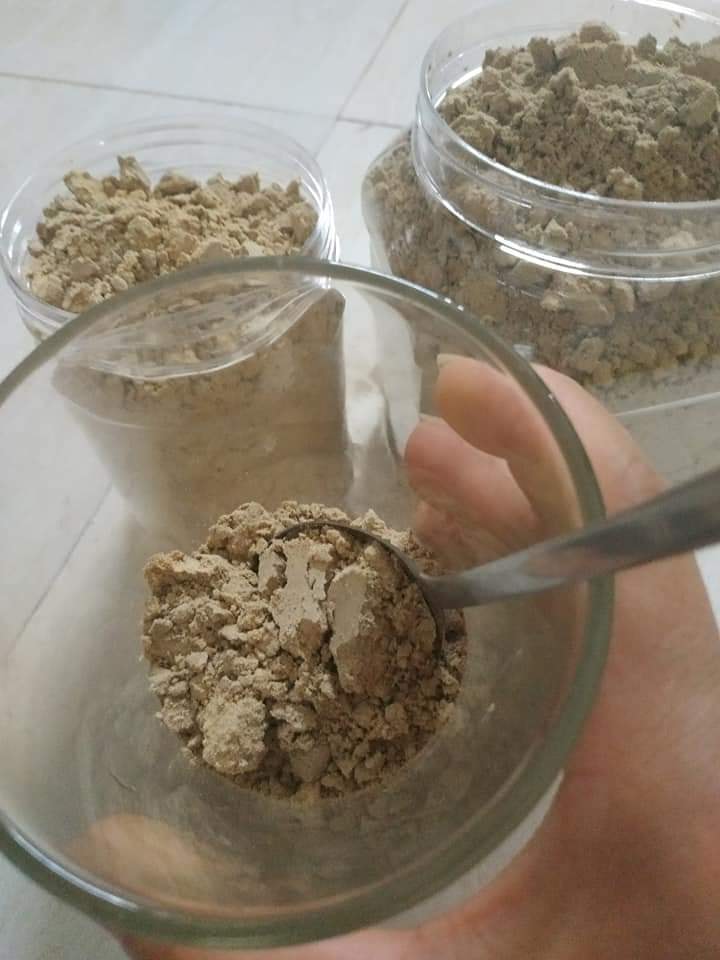 Bột Ngũ Cốc loại 1kg (22 loại đậu và hạt dinh dưỡng)