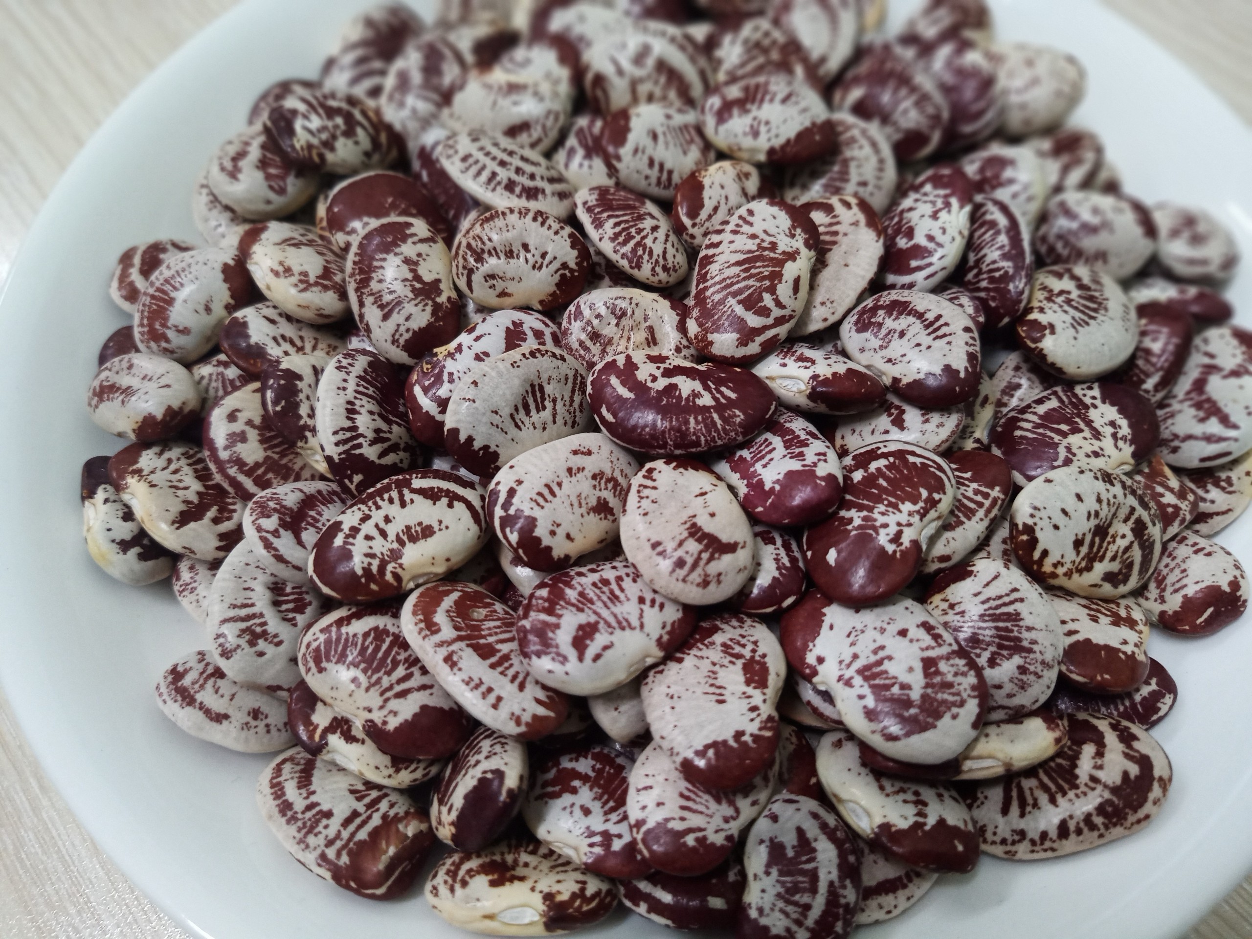 Hạt Đậu ngự Phú Minh Tâm 450g