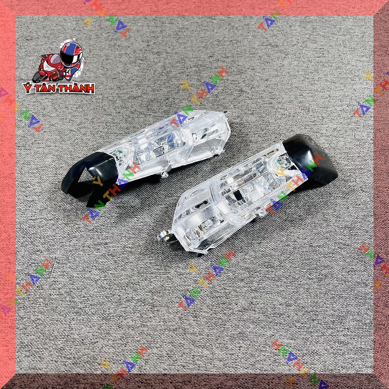 Xi nhan dream kn trắng