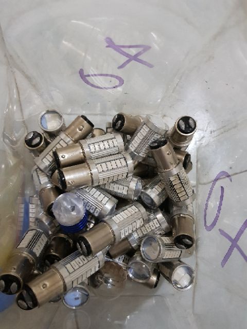 Nháy Hậu 36 Mắt