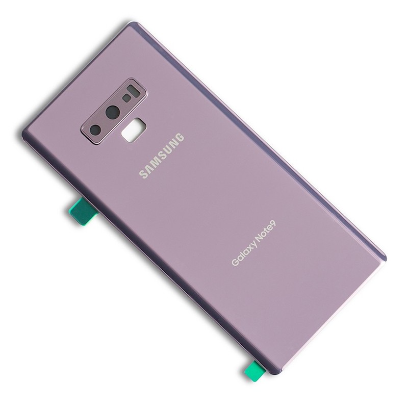 [Hàng chuẩn] Nắp lưng Samsung Galaxy Note 9 full màu mới 100%